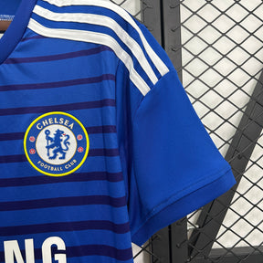 CAMISA RETRÔ CHELSEA HOME 14/15