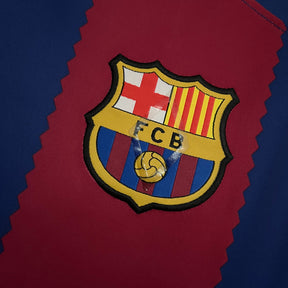 CAMISA BARCELONA HOME 23/24