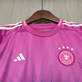 KIT INFANTIL ALEMANHA AWAY 24/25