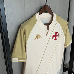 CAMISA VASCO DA GAMA THIRD 24/25
