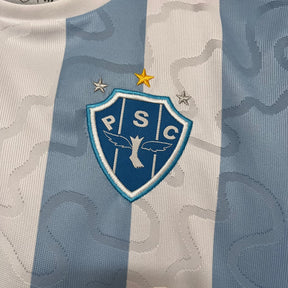 CAMISA FEMININA PAYSANDU HOME 25/26