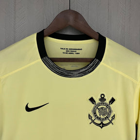 CAMISA CORINTHIANS THIRD 23/24