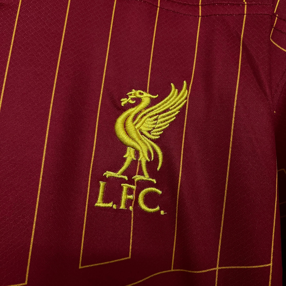 CAMISA LIVERPOOL HOME 24/25