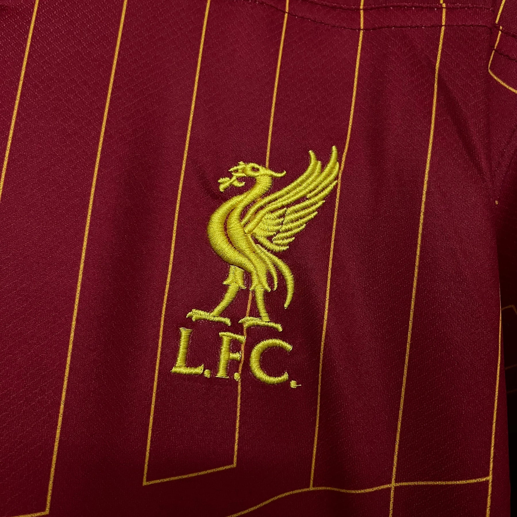 CAMISA LIVERPOOL HOME 24/25