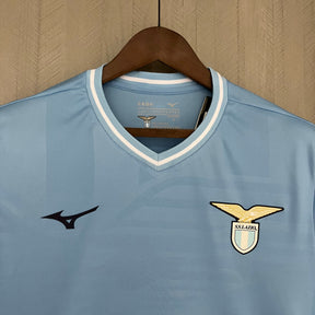 CAMISA LAZIO HOME 23/24