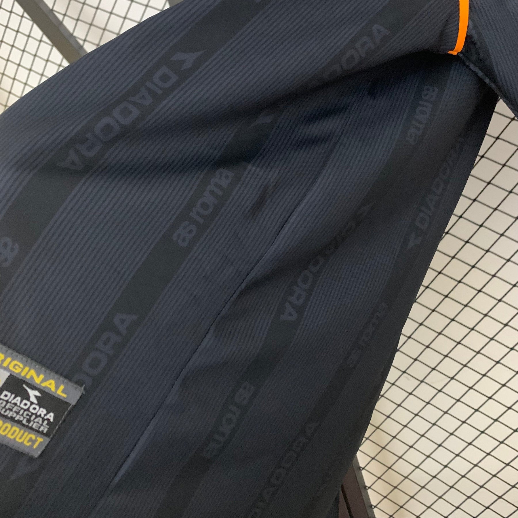 CAMISA RETRÔ ROMA AWAY 99/00