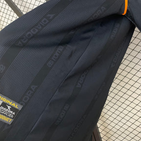 CAMISA RETRÔ ROMA AWAY 99/00