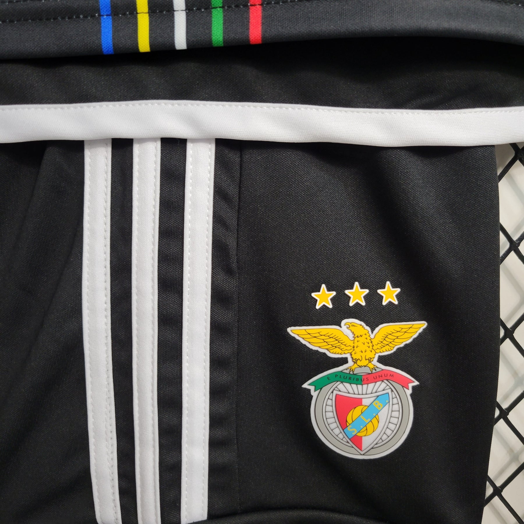 KIT INFANTIL BENFICA AWAY 23/24