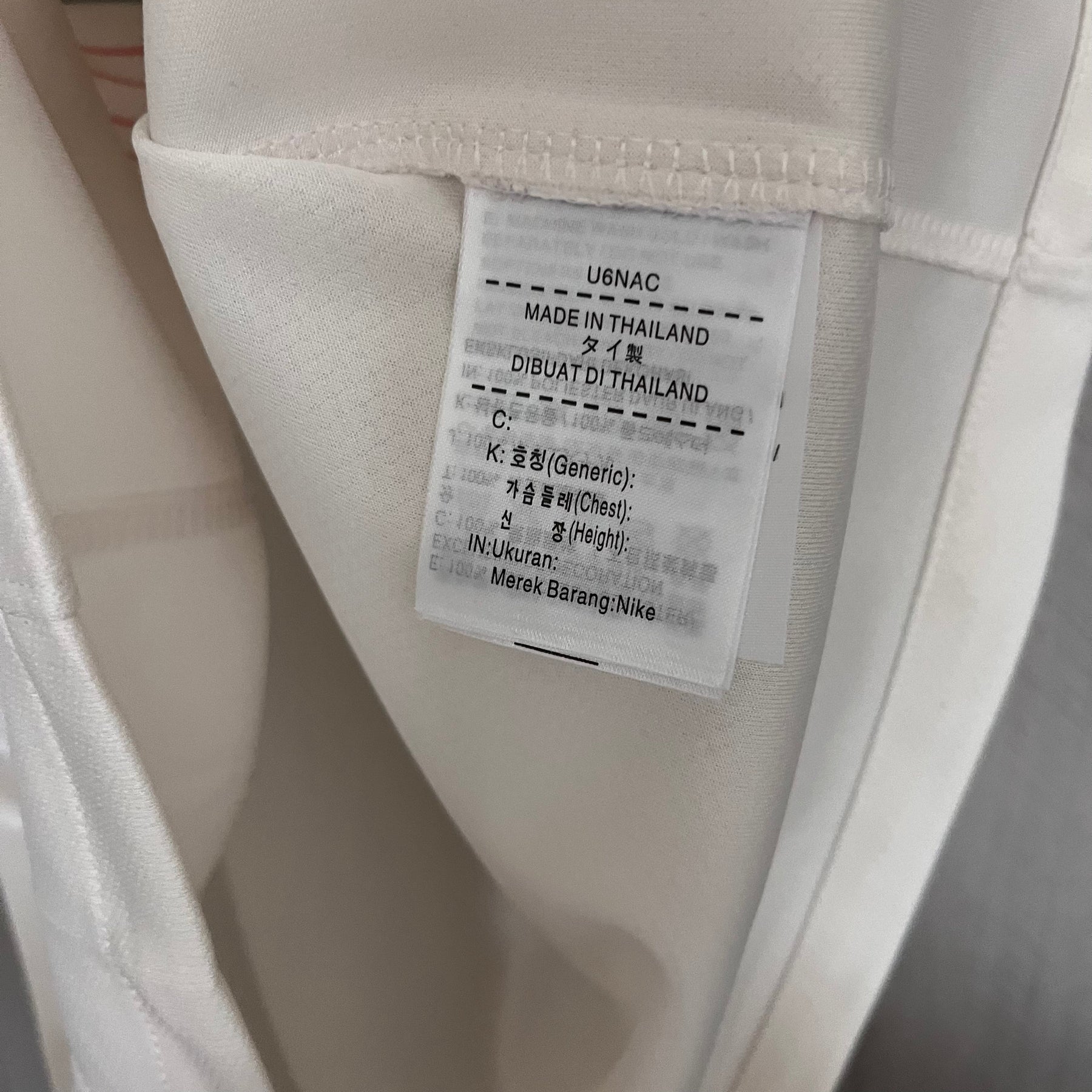 CAMISA CHELSEA AWAY 25/26