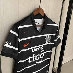 CAMISA OLIMPIA AWAY 25/26