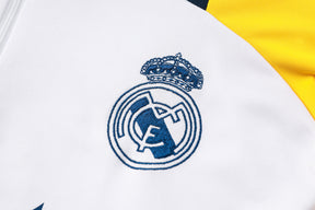 CONJUNTO DE TREINO REAL MADRID B824 24/25