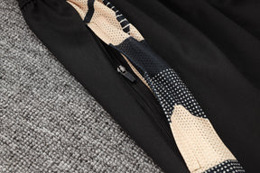 CONJUNTO DE TREINO REAL MADRID B837 24/25