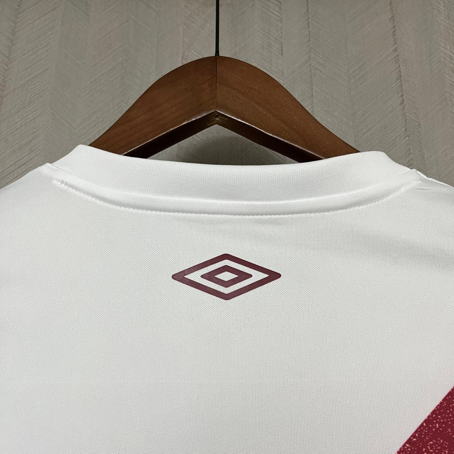 CAMISA FLUMINENSE AWAY 24/25