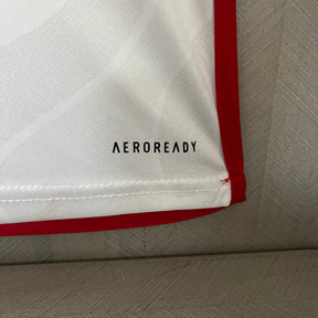 KIT INFANTIL FLAMENGO AWAY 24/25