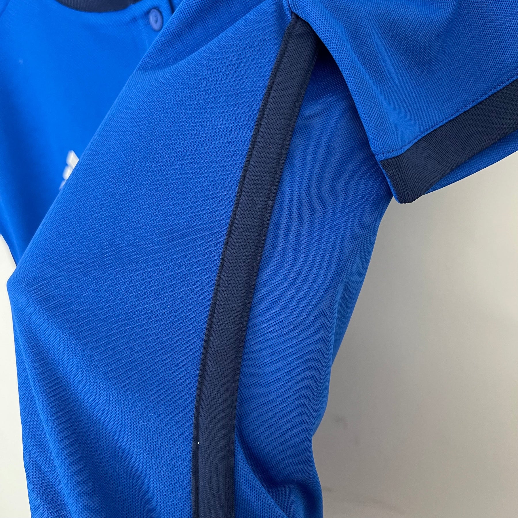 CAMISA CRUZEIRO FEMININA HOME 23/24