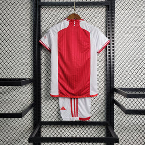 KIT INFANTIL AJAX HOME 23/24