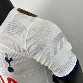 CAMISA TOTTENHAM VERSÃO JOGADOR HOME 23/24