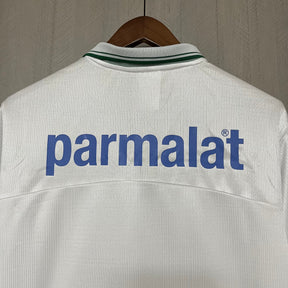 CAMISA RETRÔ PALMEIRAS AWAY 94/95