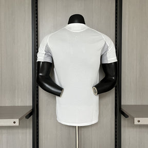 CAMISA REAL MADRID VERSÃO JOGADOR HOME 25/26