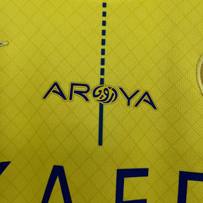 KIT INFANTIL AL-NASSR HOME 23/24