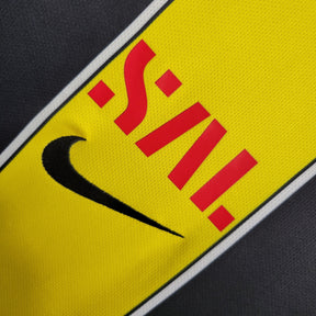 CAMISA AL ITIHAD HOME 23/24