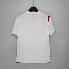 CAMISA RETRÔ INGLATERRA HOME 2006