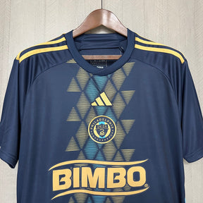 CAMISA PHILADELPHIA AWAY 24/25