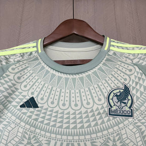 KIT INFANTIL MÉXICO HOME 24/25