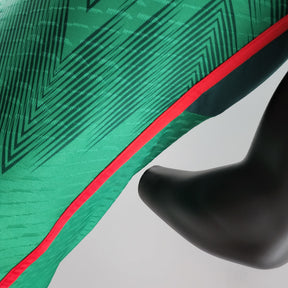 CAMISA MÉXICO VERSÃO JOGADOR HOME 22/23