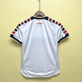 CAMISA SANTA CRUZ FEMININA AWAY 23/24
