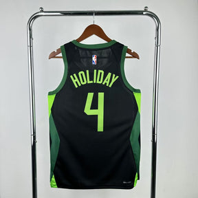 NBA BOSTON CELTICS CITY EDITION 24/25