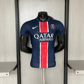 CAMISA PSG VERSÃO JOGADOR HOME 24/25