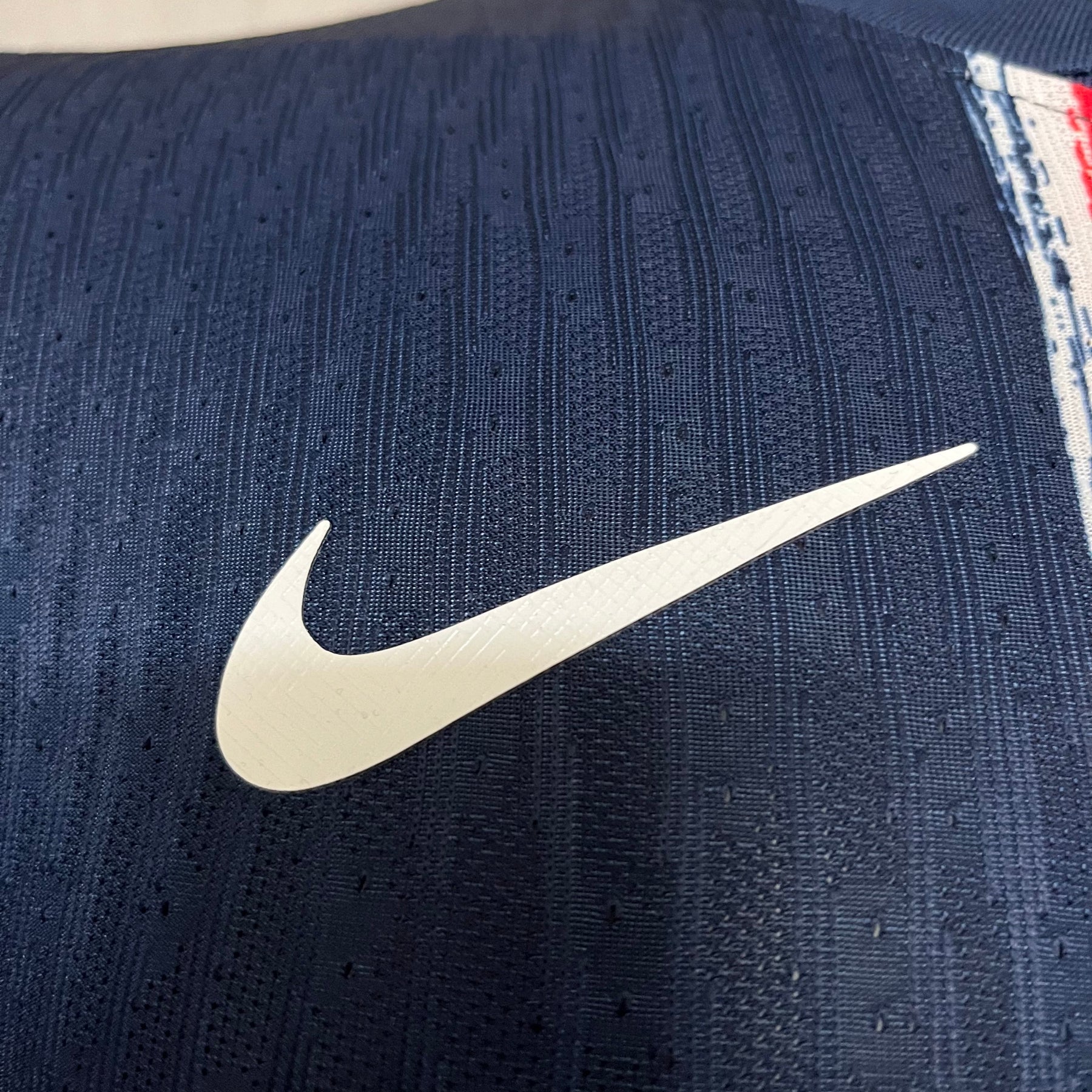CAMISA PSG VERSÃO JOGADOR HOME 24/25