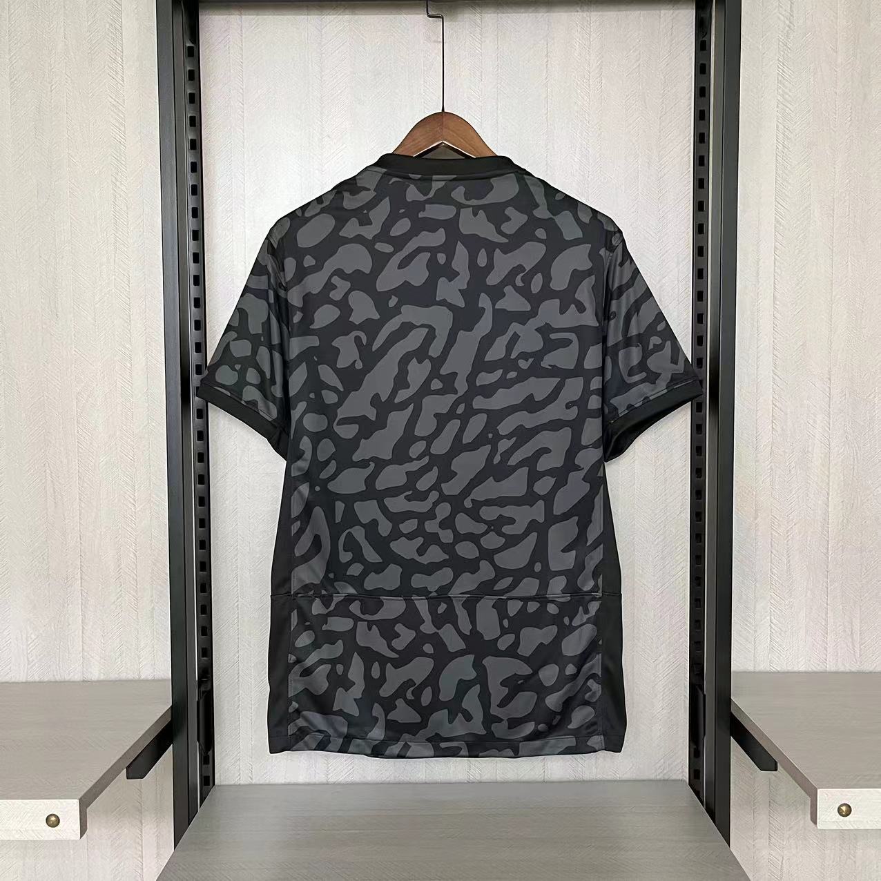 CAMISA PSG THIRD 23/24