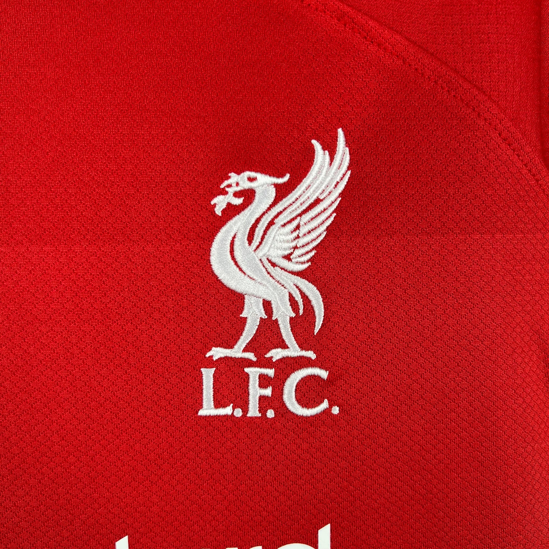 CAMISA LIVERPOOL HOME 23/24