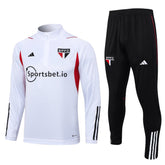 CONJUNTO DE TREINO SÃO PAULO 23/24
