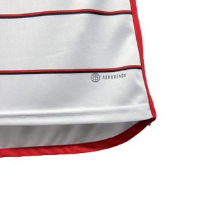 CAMISA FLAMENGO FEMININA AWAY 23/24