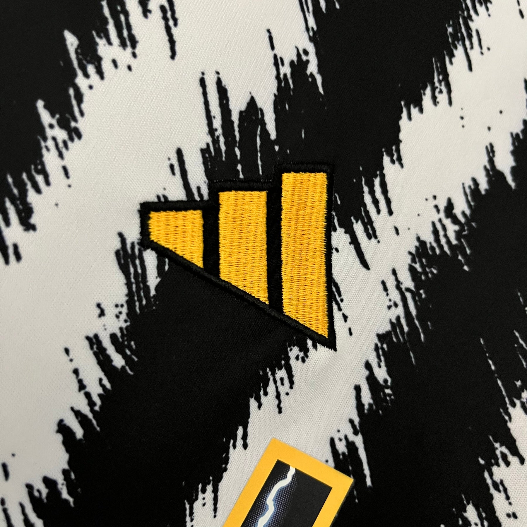 CAMISA JUVENTUS HOME 23/24