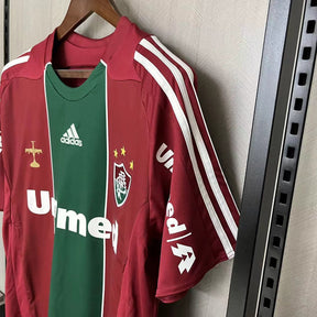 CAMISA RETRÔ FLUMINENSE AWAY 2010