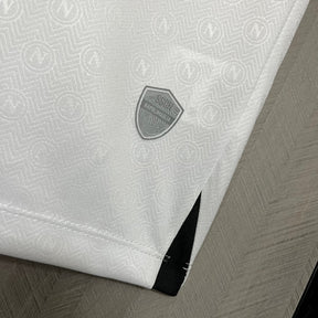 CAMISA NAPOLI AWAY 24/25