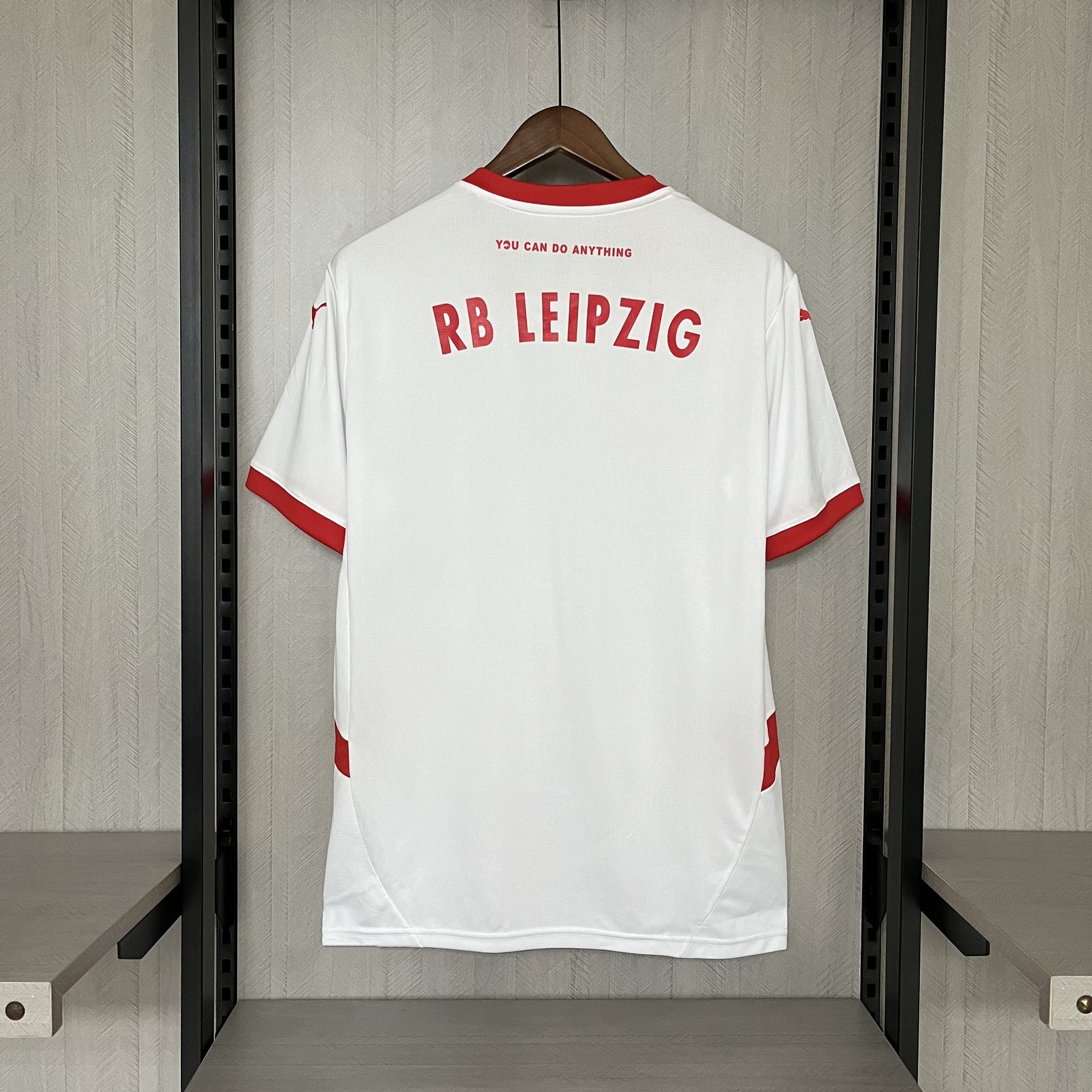 CAMISA RB LEIPZIG HOME 24/25