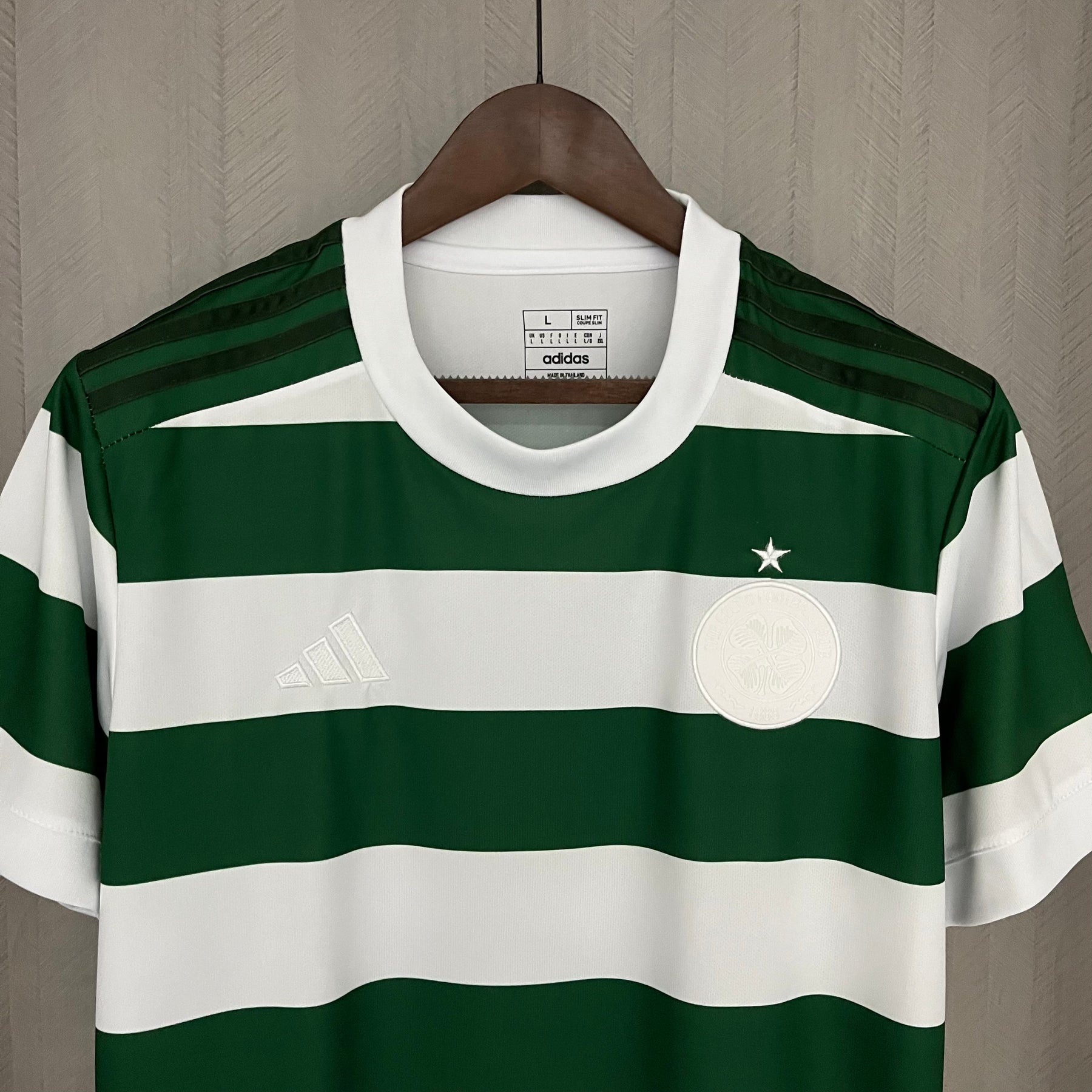 CAMISA CELTIC COMEMORATIVE EDITION 23/24