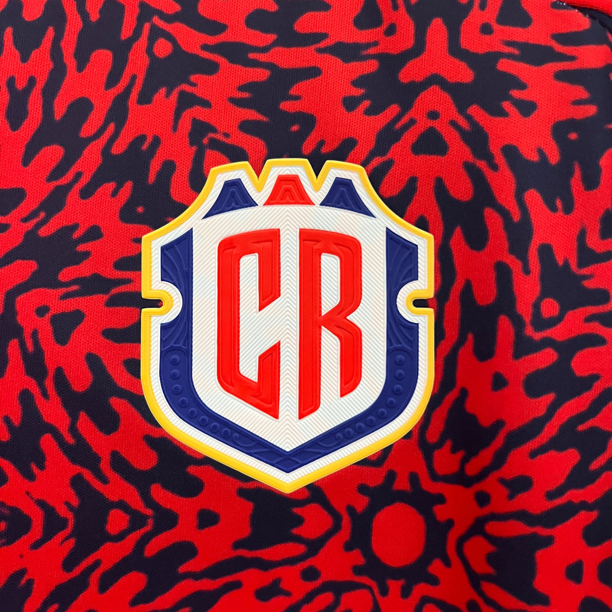 CAMISA COSTA RICA HOME 24/25