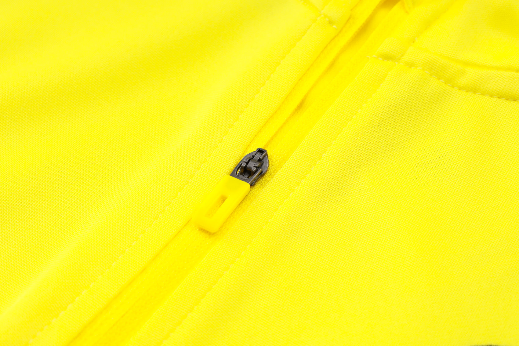 CONJUNTO DE TREINO FLAMENGO YELLOW 24/25