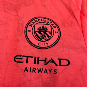 CAMISA MANCHESTER CITY THIRD 25/26