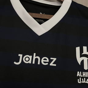 CAMISA AL HILAL THIRD 23/24
