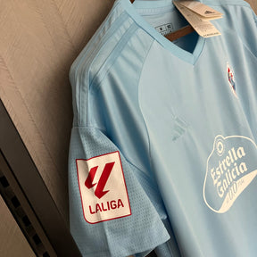 CAMISA CELTA DE VIGO HOME 23/24