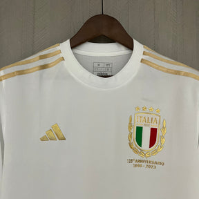 CAMISA ITÁLIA EDIÇÃO COMEMORATIVA 23/24