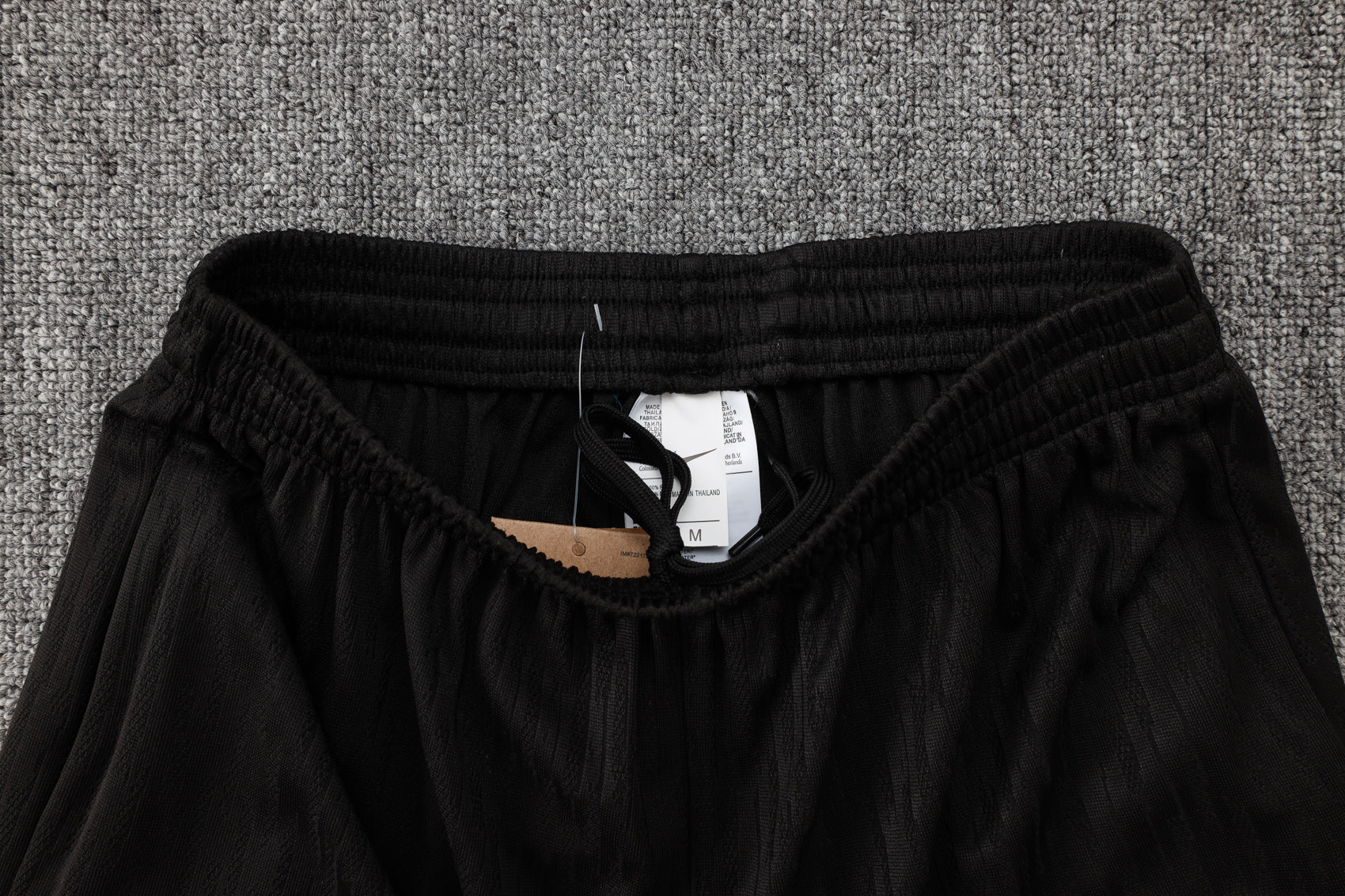 CONJUNTO DE TREINO BARCELONA VERSÃO JOGADOR B949 24/25