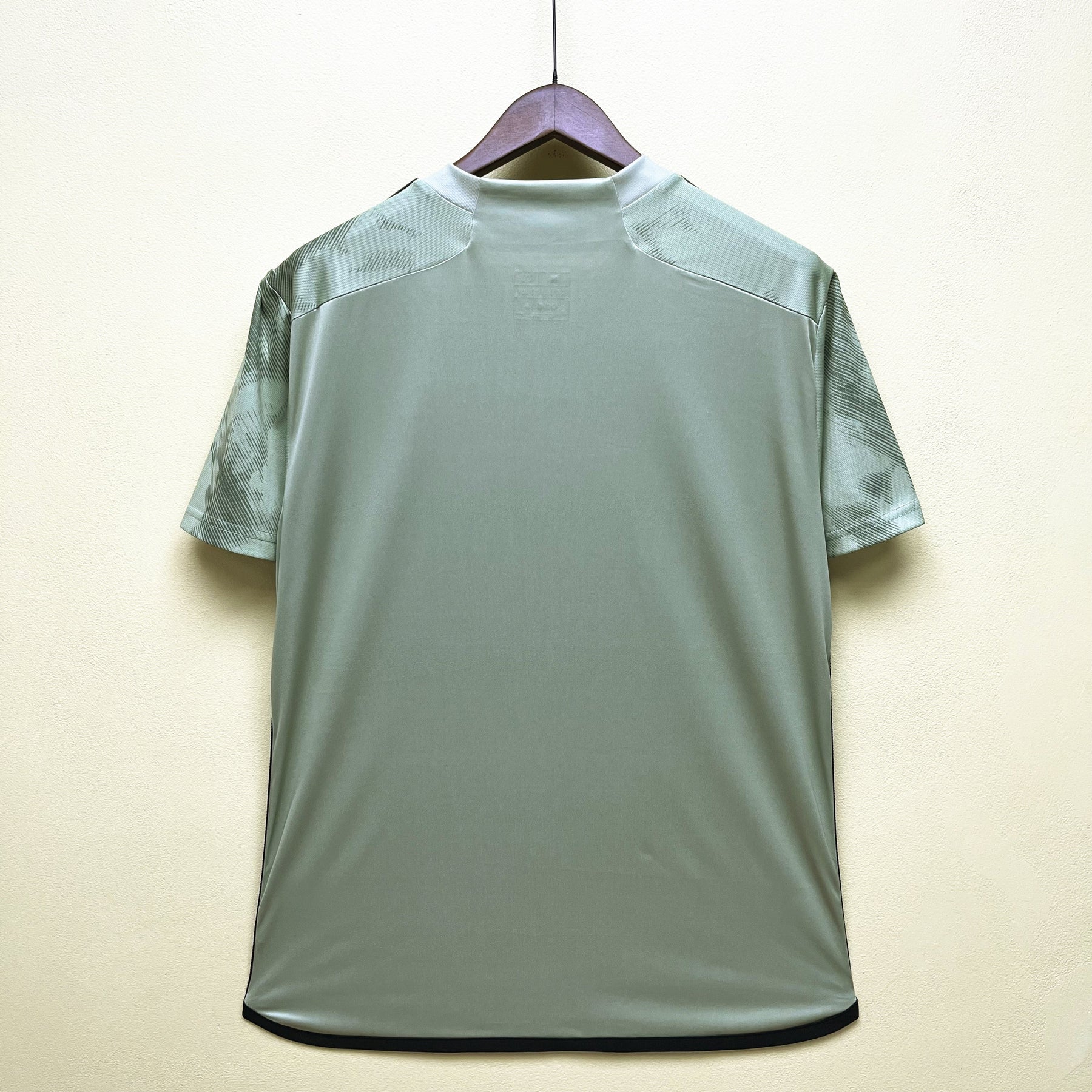 CAMISA LOS ANGELES AWAY 23/24